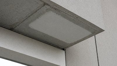 Signs concrete needs remediation