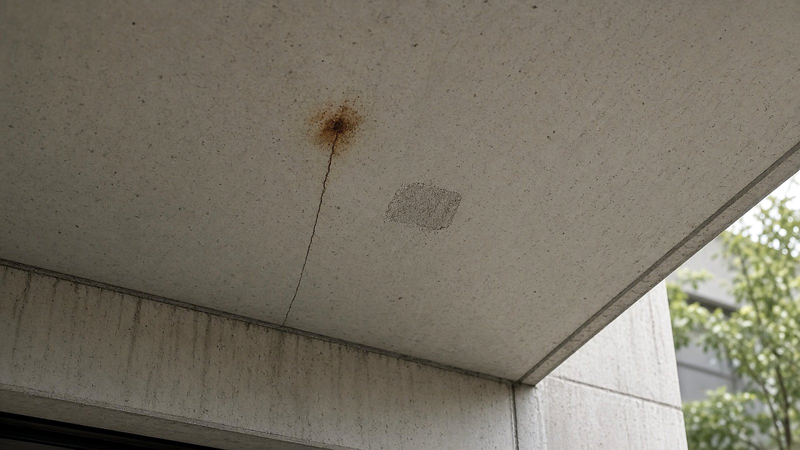 North Sydney Concrete - concrete cancer repair
