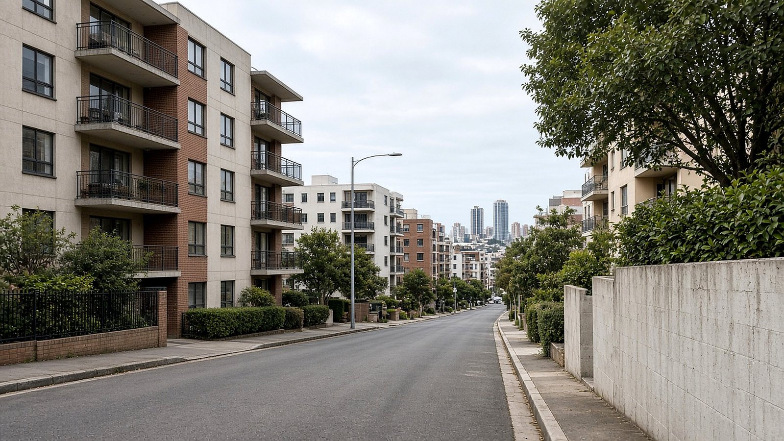 North Sydney Concrete - contact