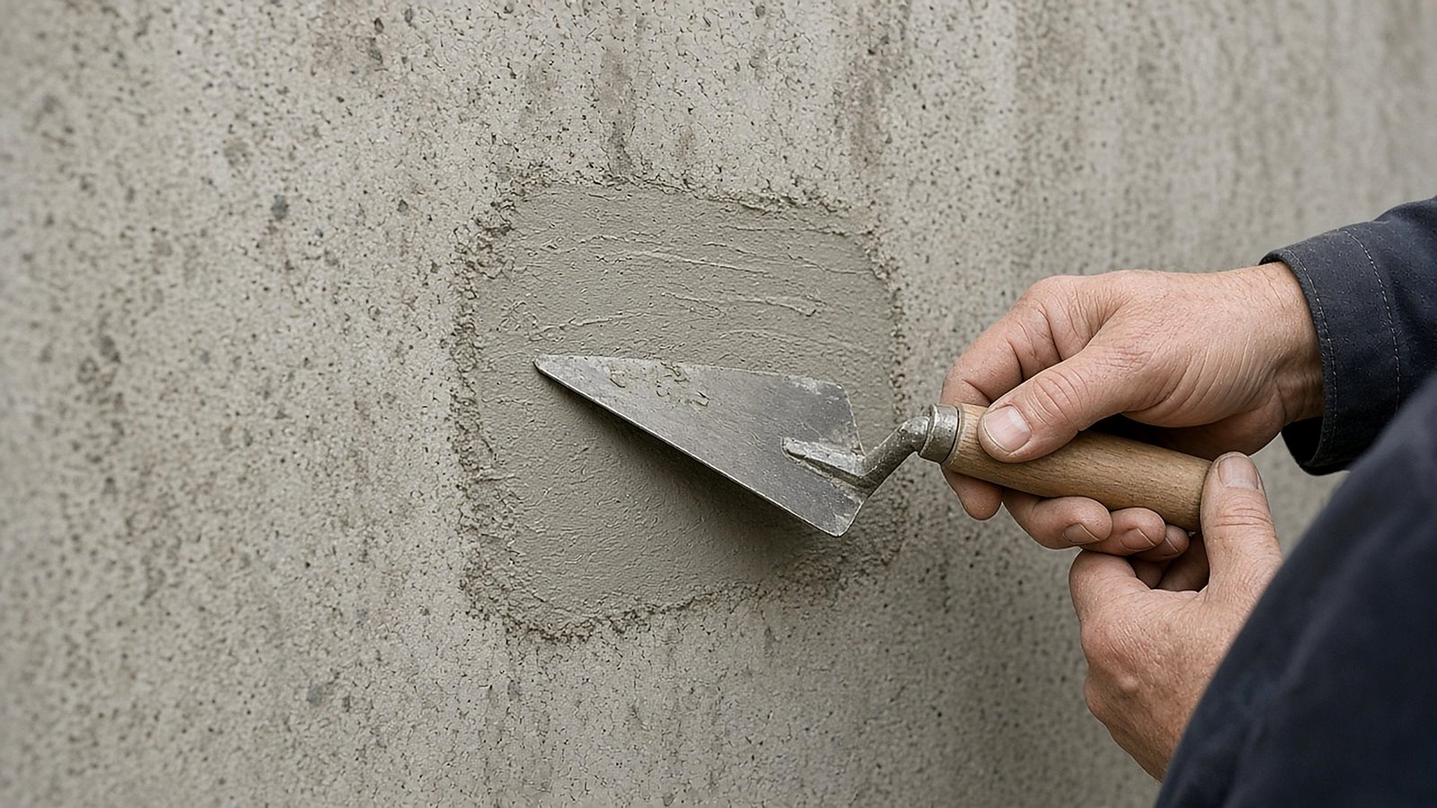 North Sydney Concrete - concrete repair, small or large