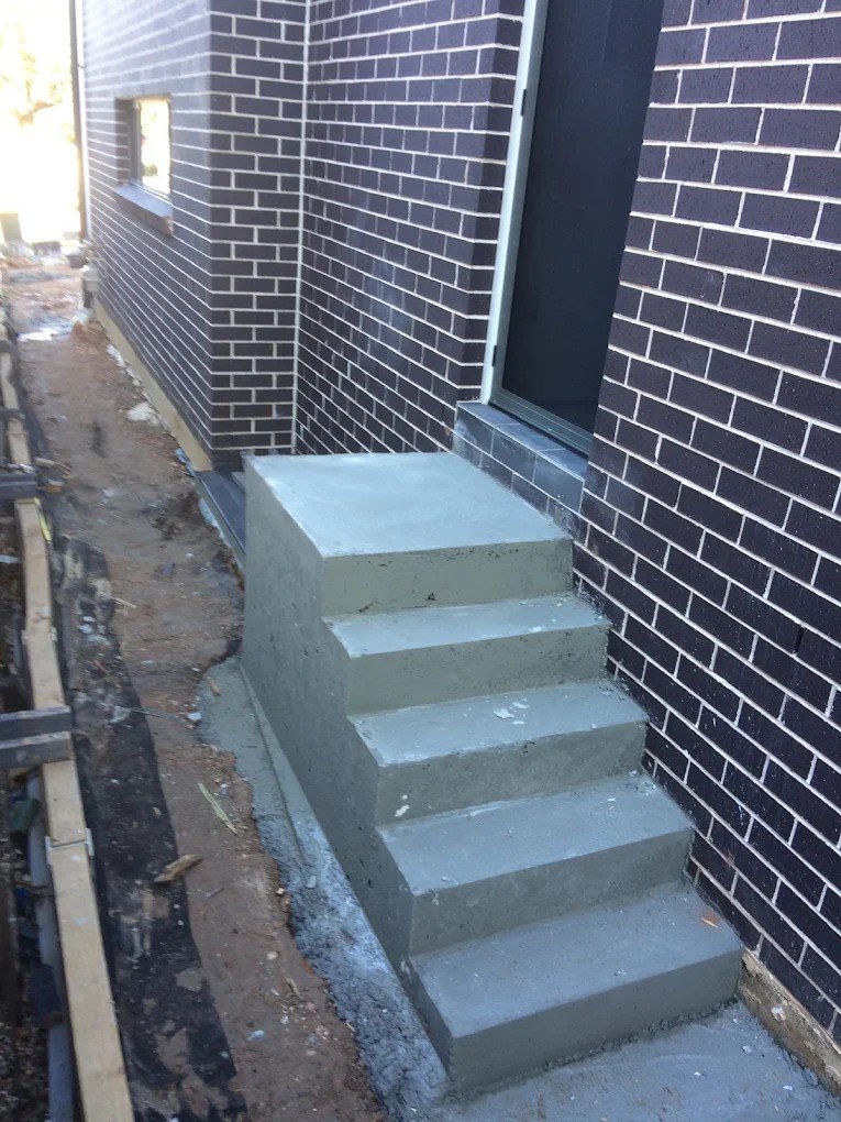 North Sydney Concrete - concrete repair