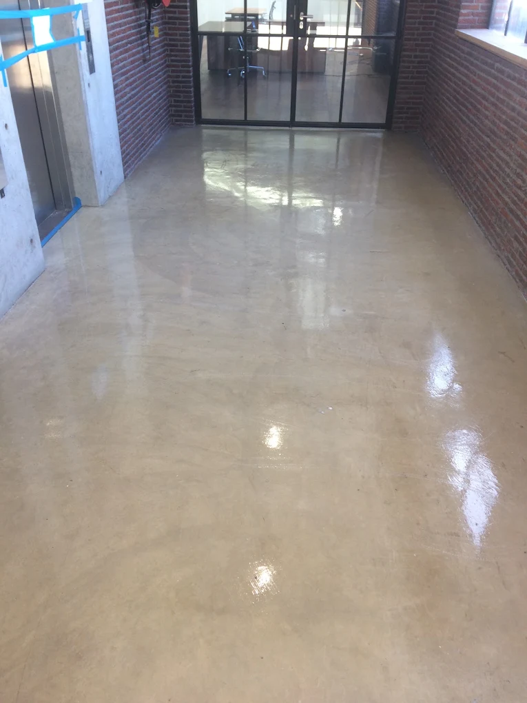 North Sydney Concrete - concrete repair