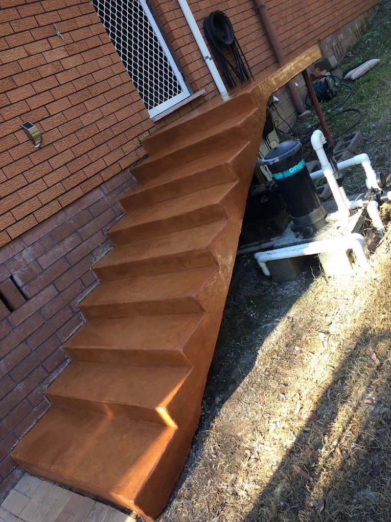 North Sydney Concrete - concrete repair