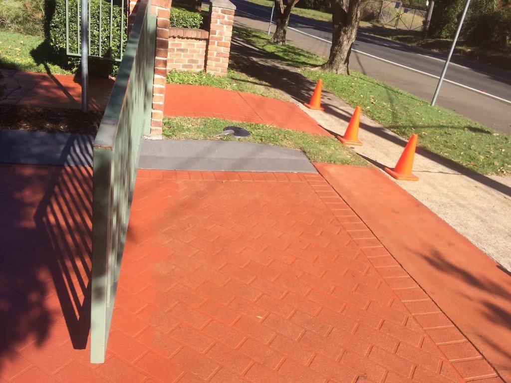 North Sydney Concrete - concrete repair