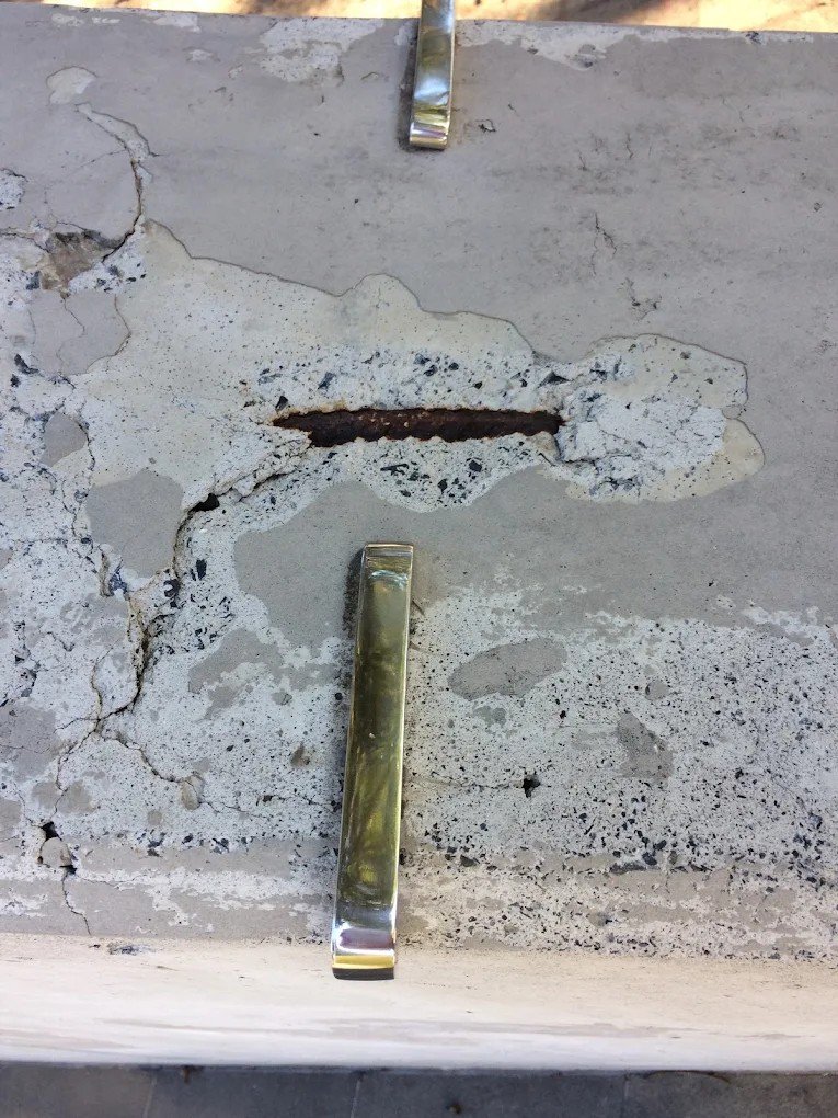 North Sydney Concrete - concrete repair