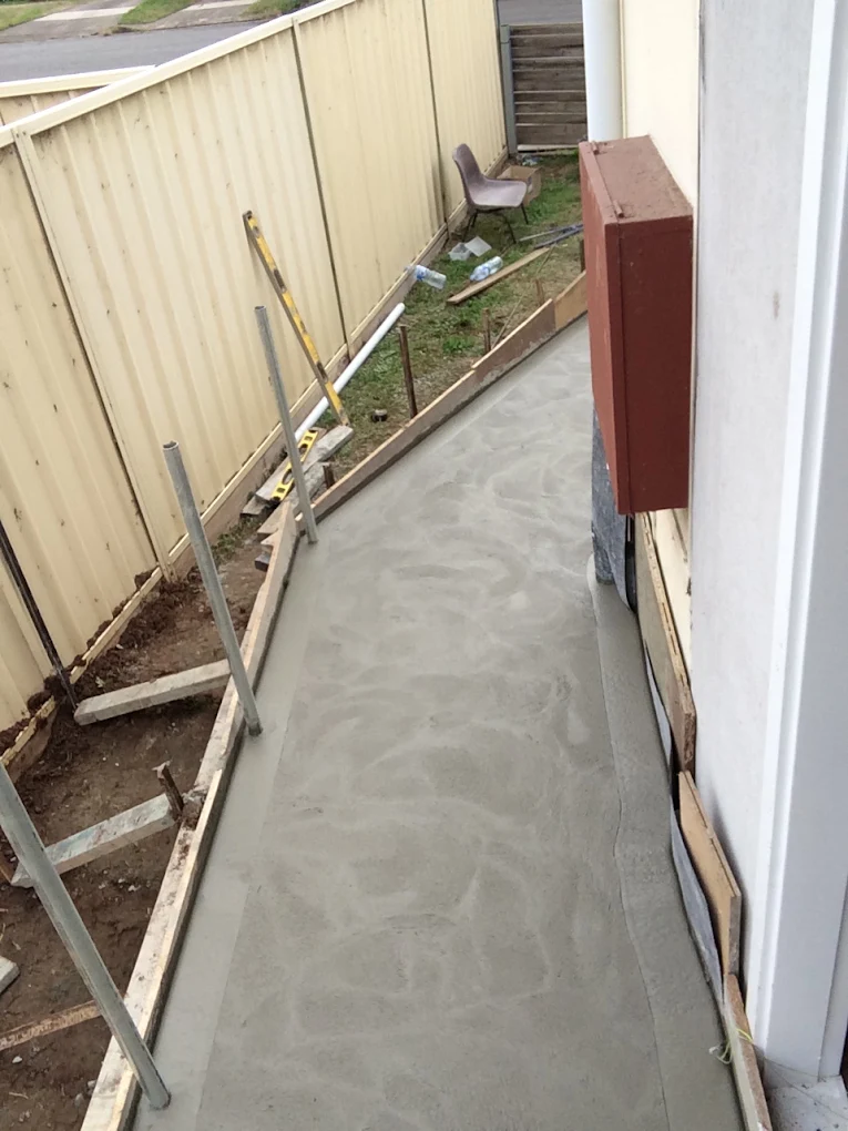 North Sydney Concrete - concrete repair