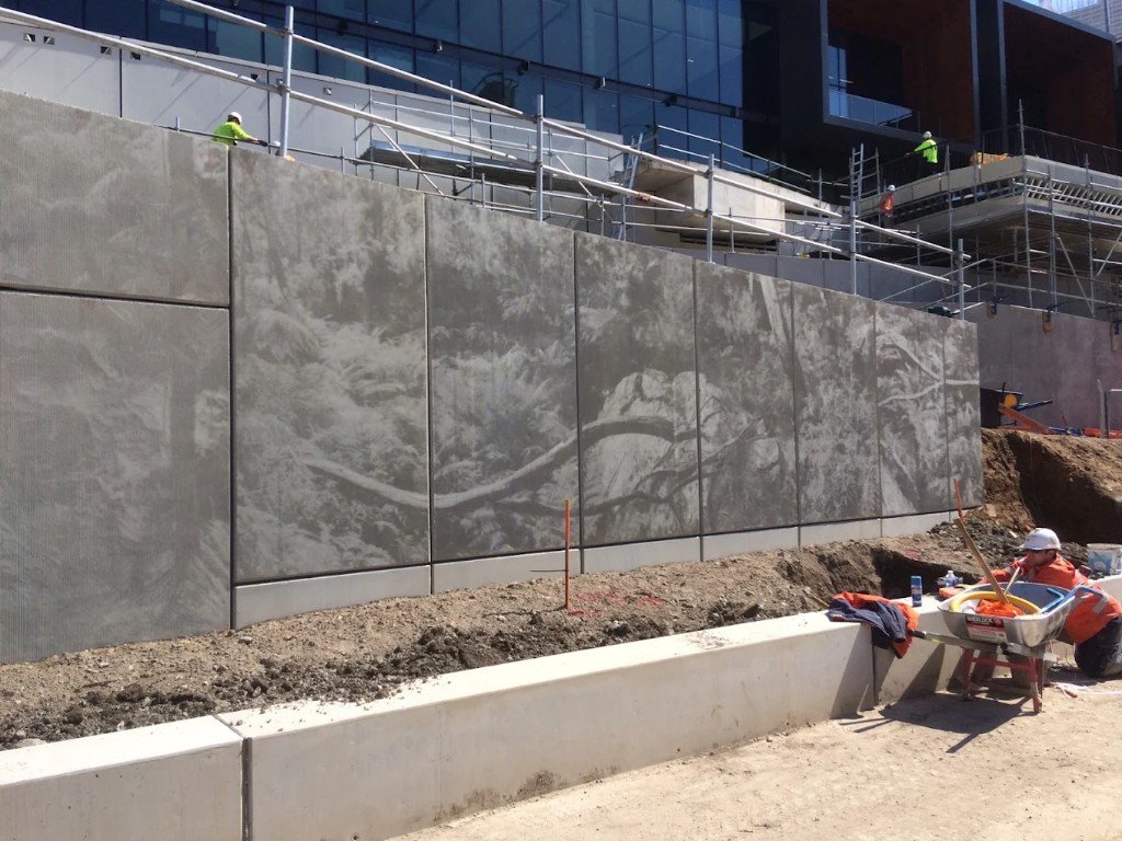 North Sydney Concrete - concrete repair