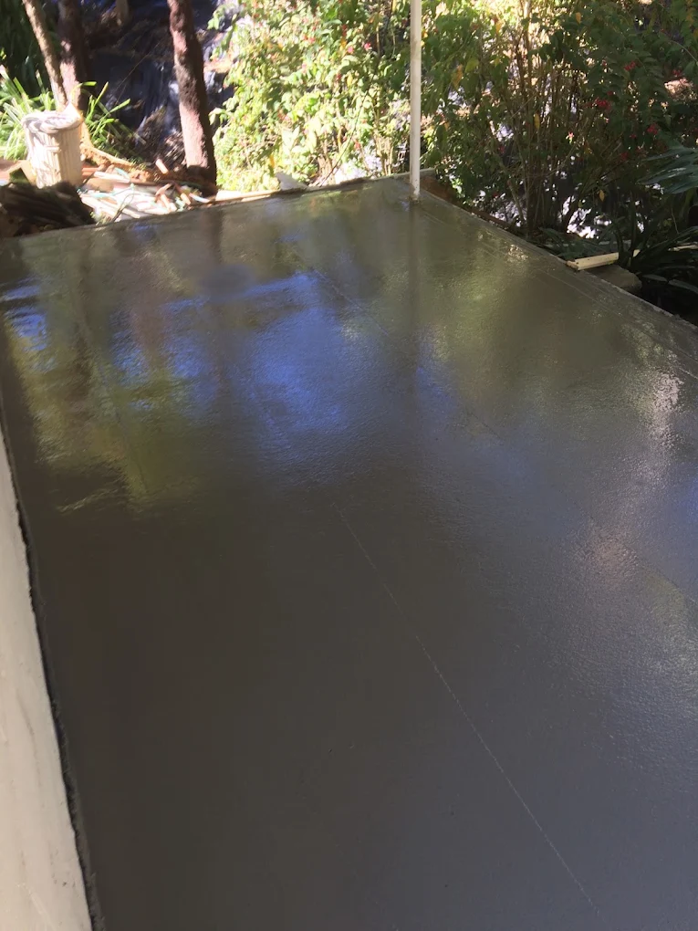 North Sydney Concrete - concrete repair