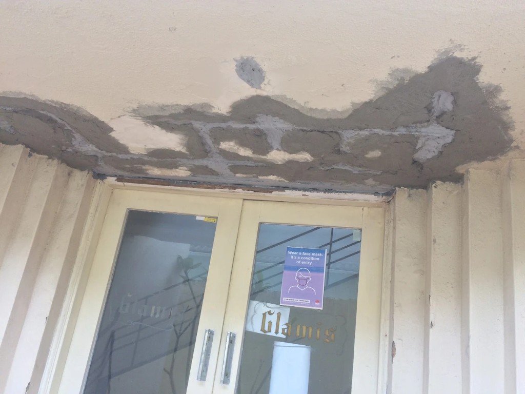 North Sydney Concrete - concrete repair