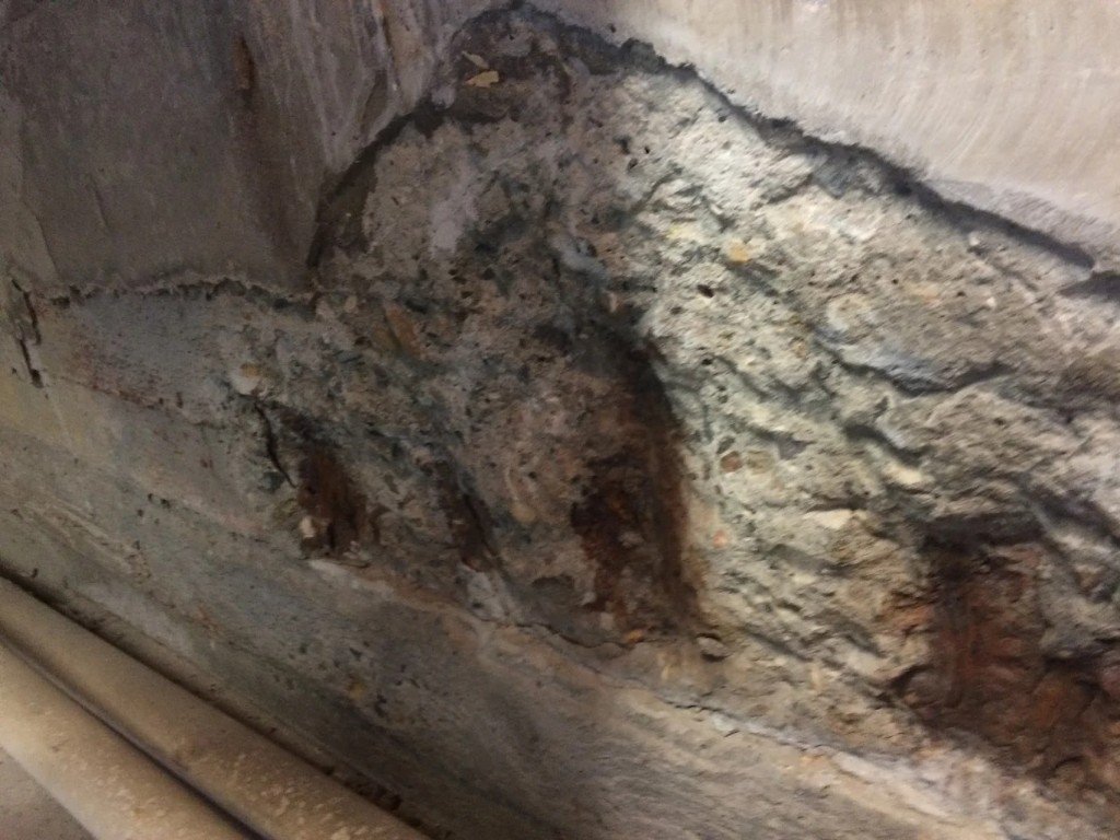 North Sydney Concrete - concrete repair