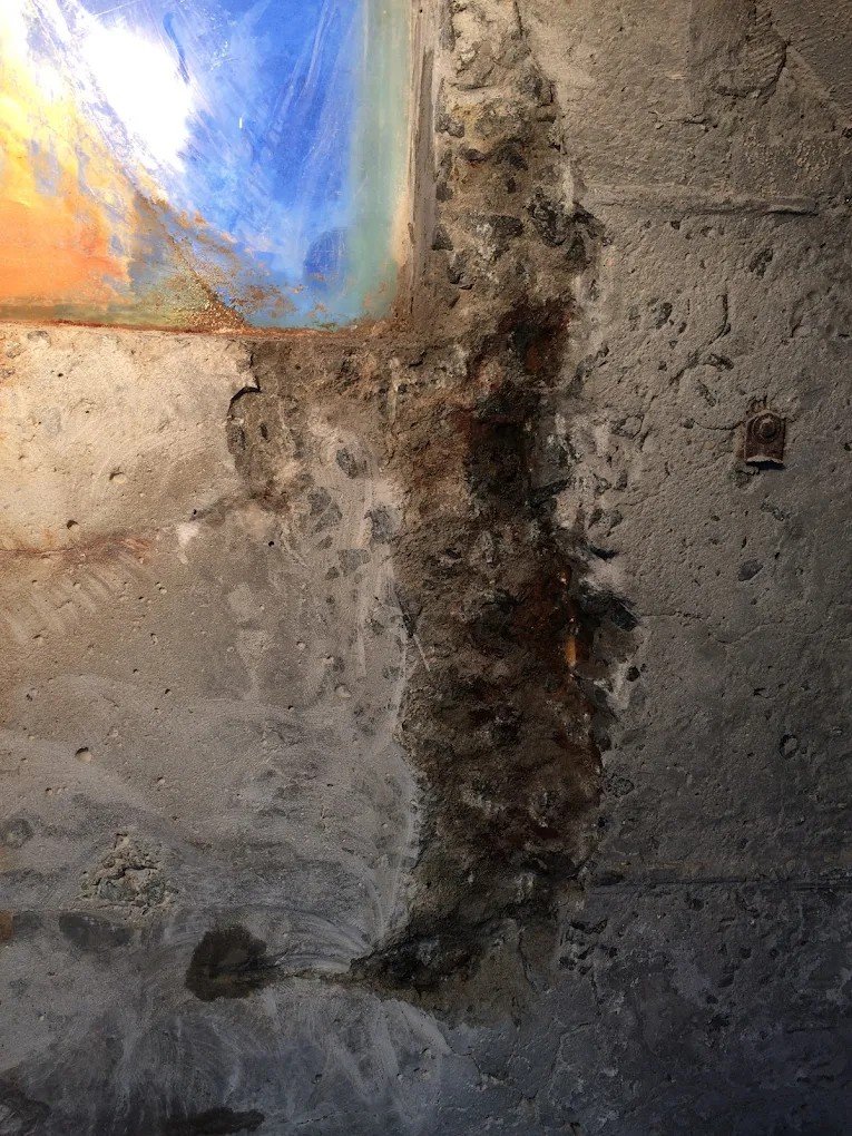 North Sydney Concrete - concrete repair