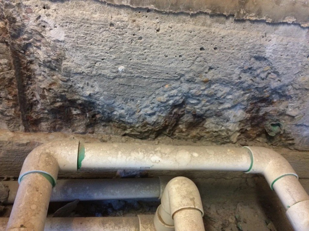 North Sydney Concrete - concrete repair