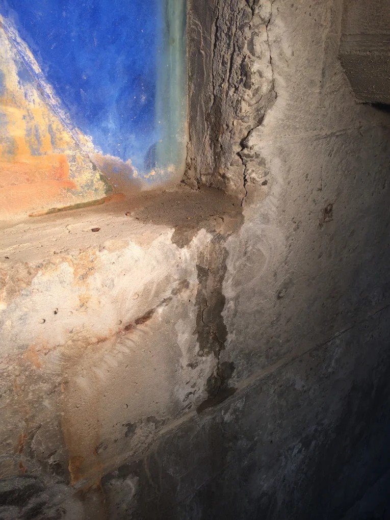 North Sydney Concrete - concrete repair